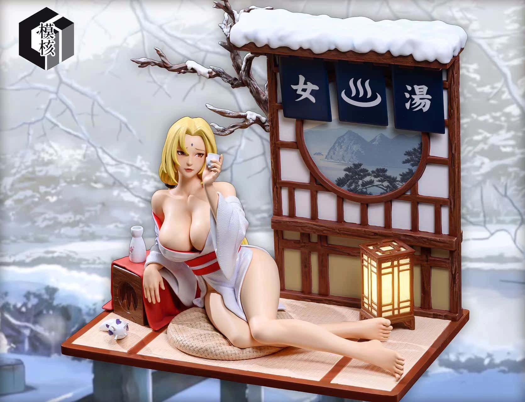 Tsunade - Naruto