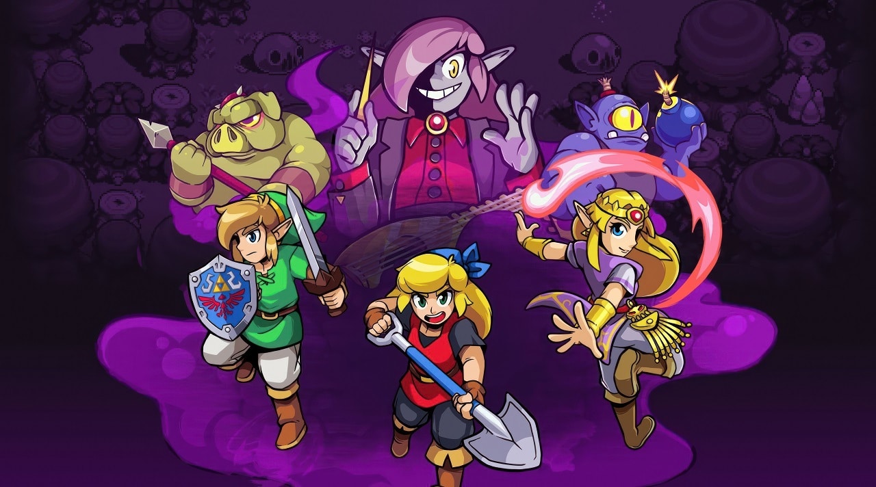 estudio-cadence-of-hyrule-despide-portada