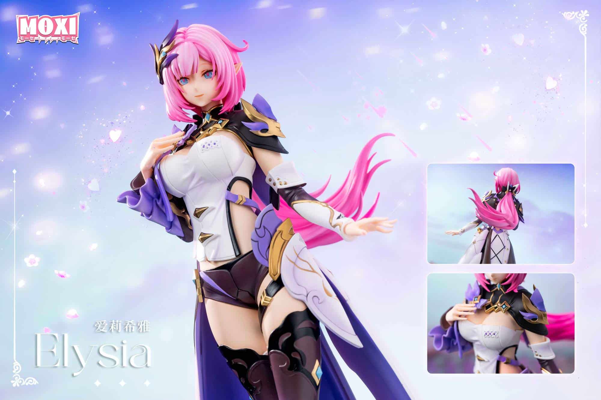 Honkai Impact 3rd