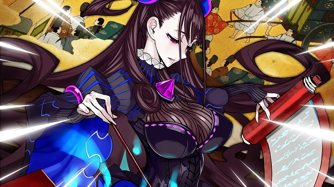 fate grand order rider10