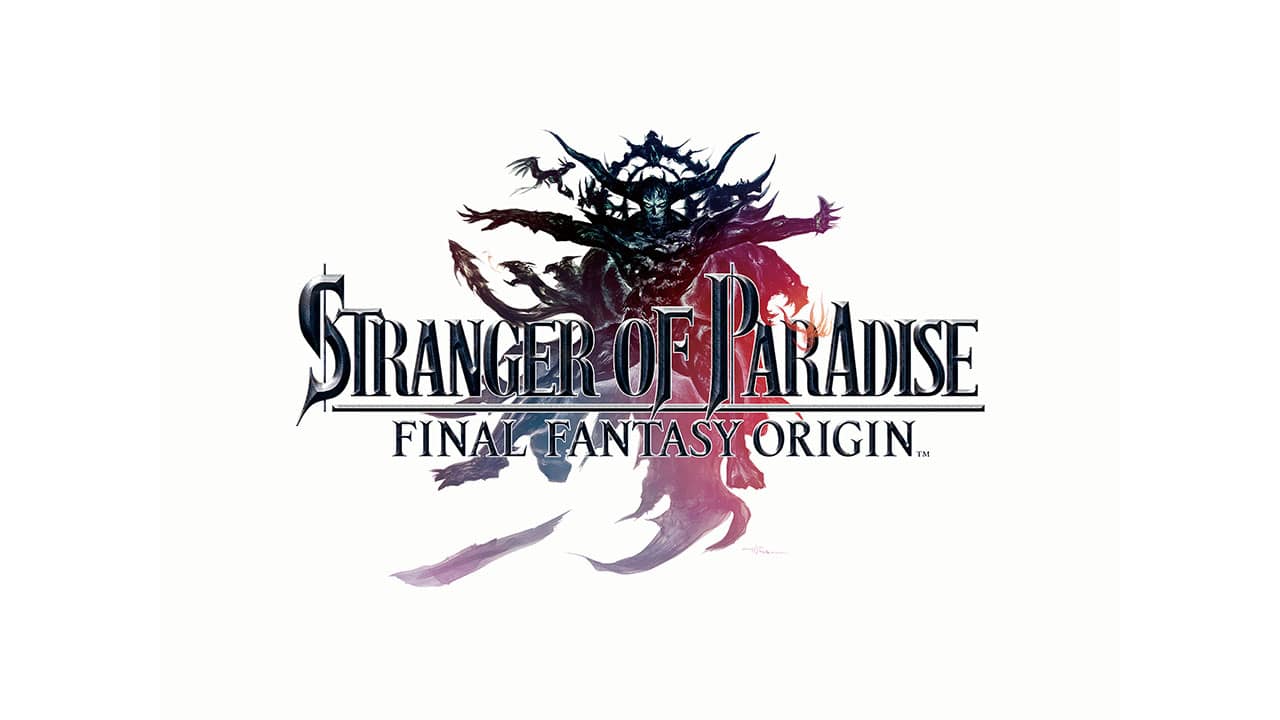 FINAL FANTASY: ORIGIN