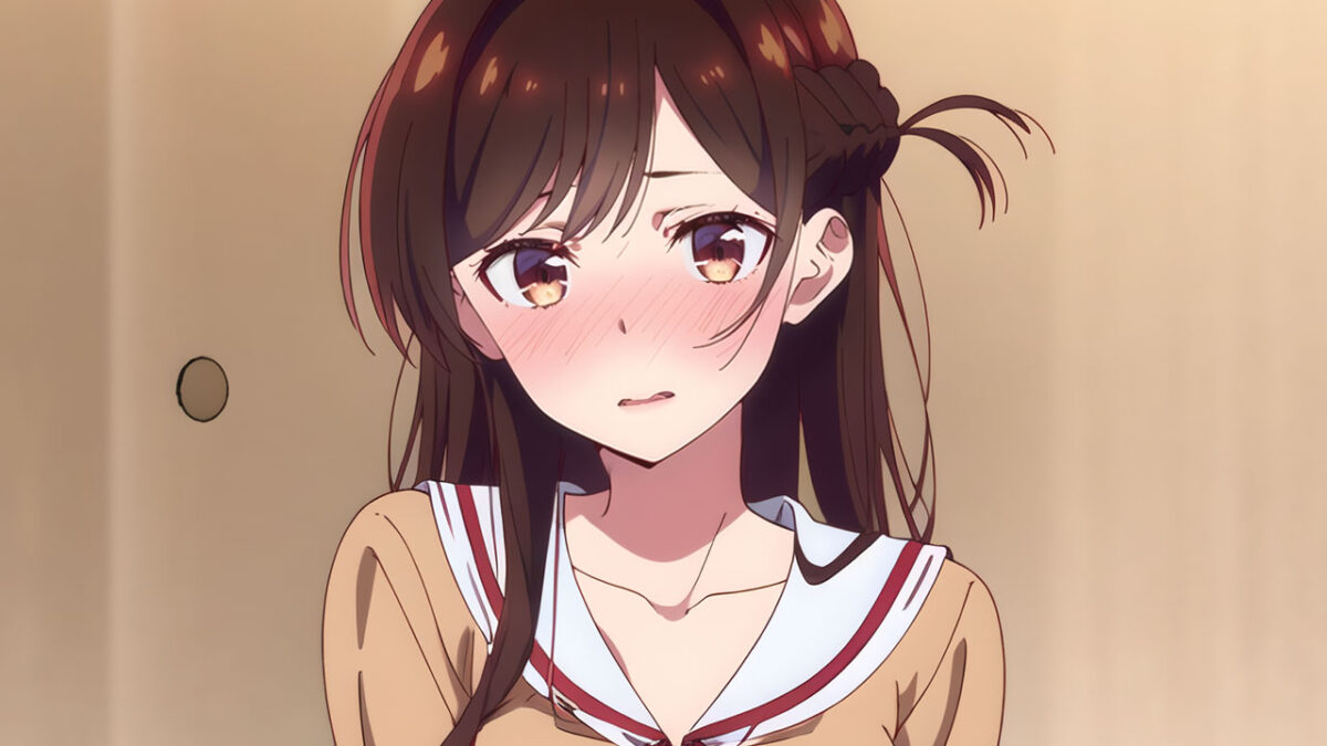 Rent-a-Girlfriend