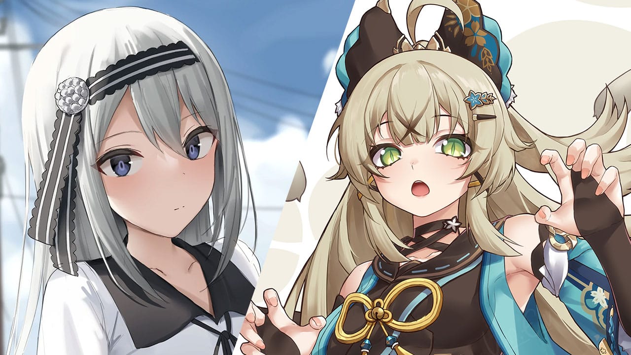 Genshin Impact: Kirara será interpretada por una seiyuu de Kaguya-sama: Love is War