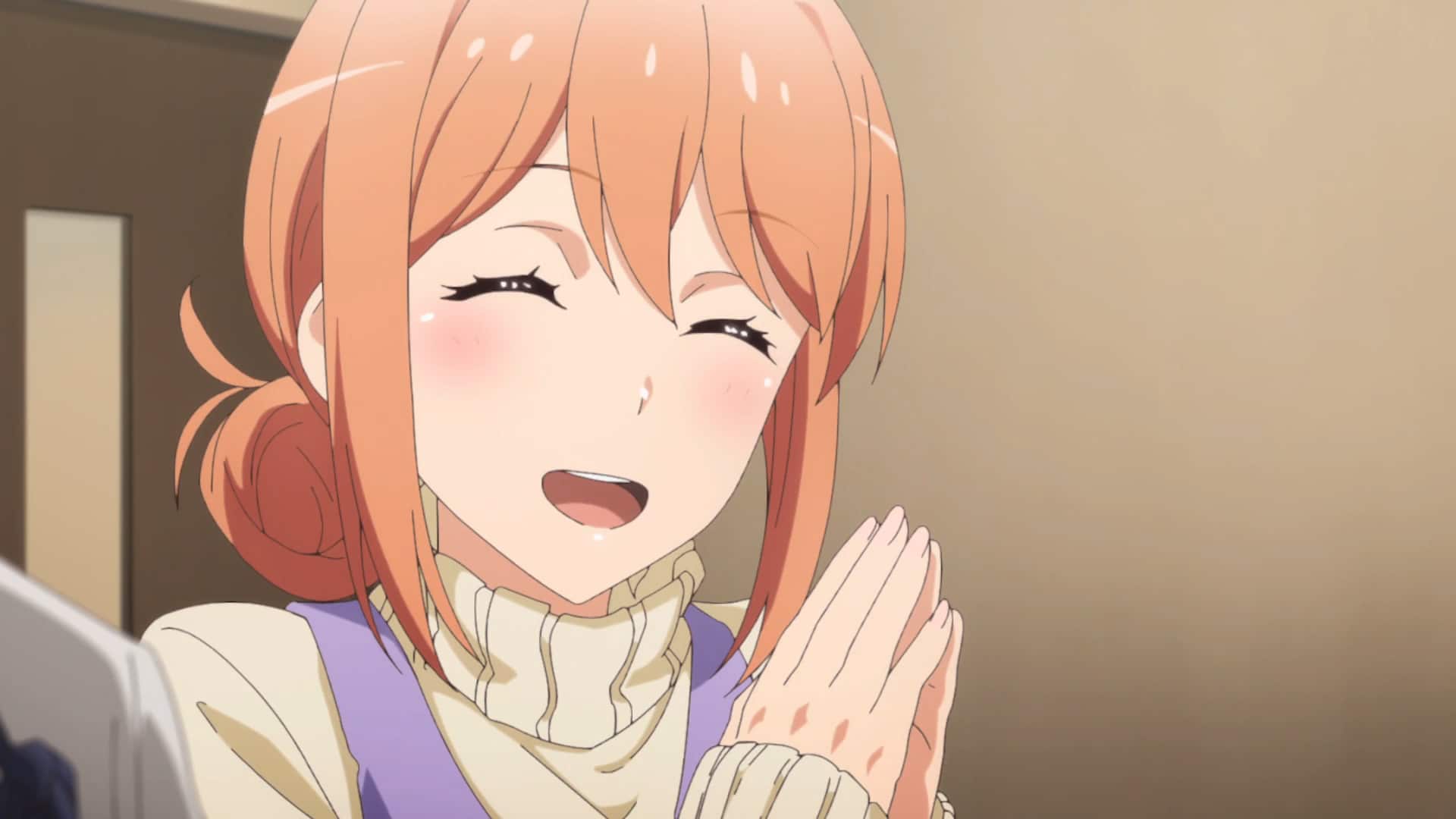 10 mamás del anime