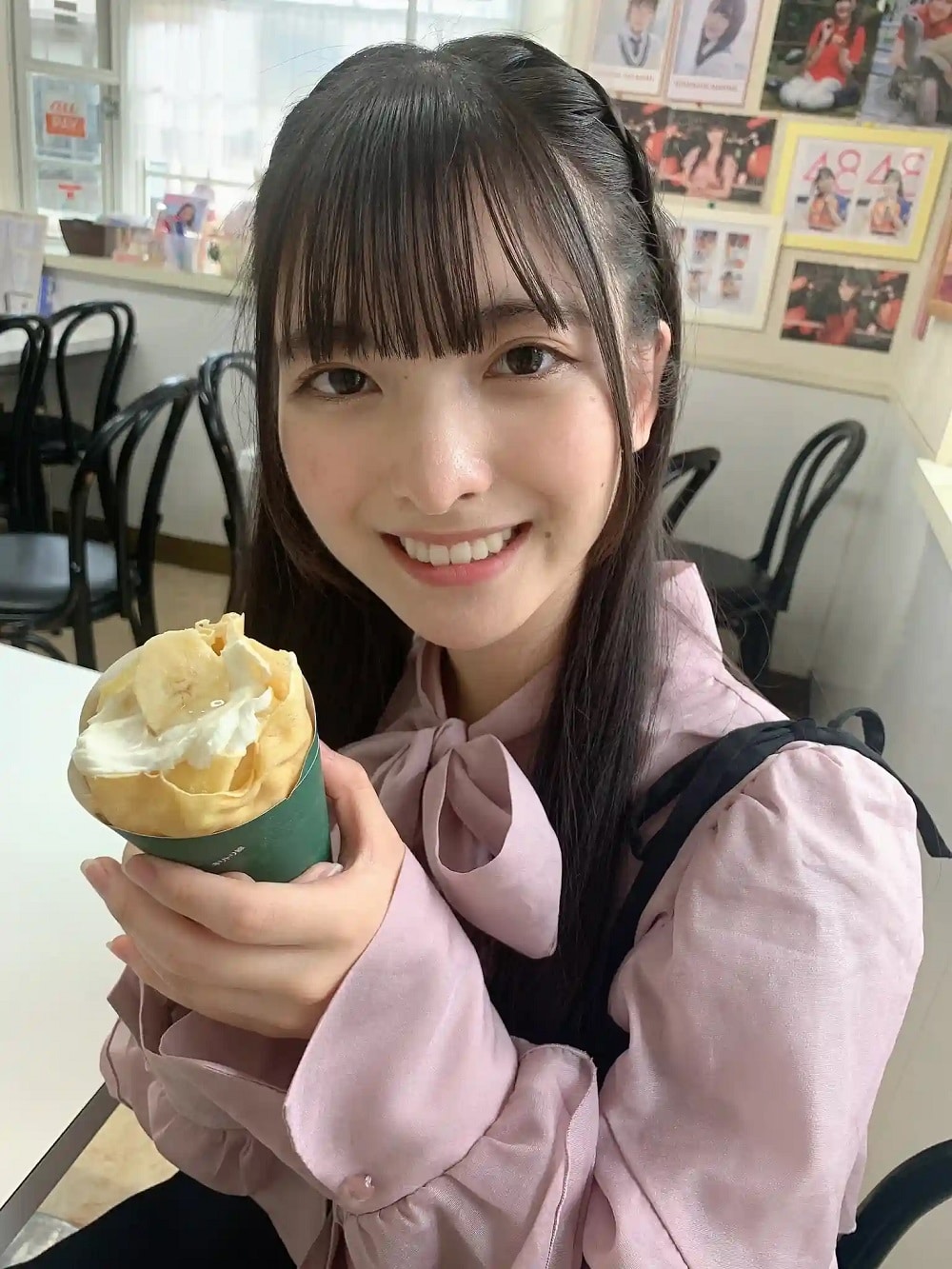 Idol japonesa despedida por causar tristeza a sus fans: ¿cuál fue la razón?
