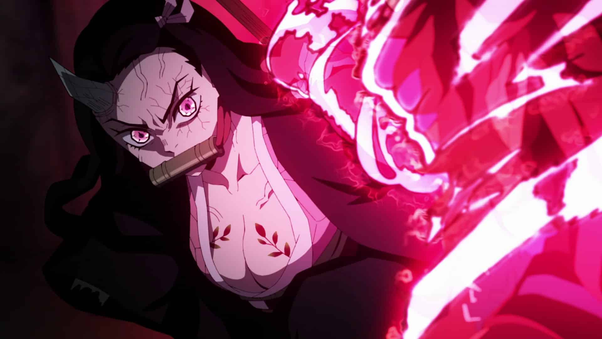Kimetsu no Yaiba