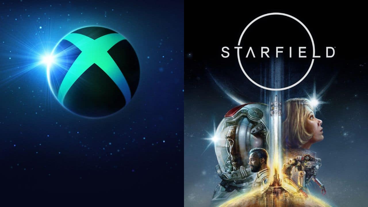 Microsoft anuncia un Xbox Game Showcase, seguido de un Starfield Direct para el próximo Junio