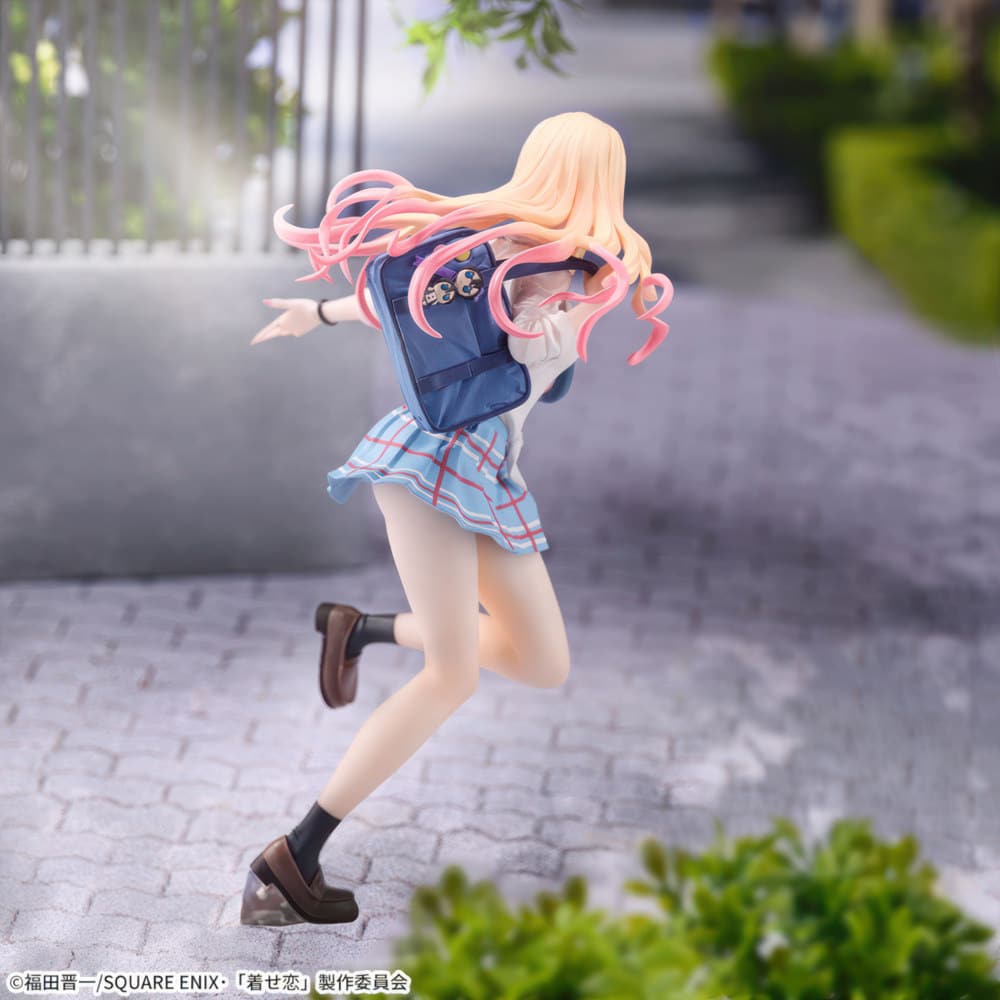 My Dress-Up Darling-Marin Kitagawa-2