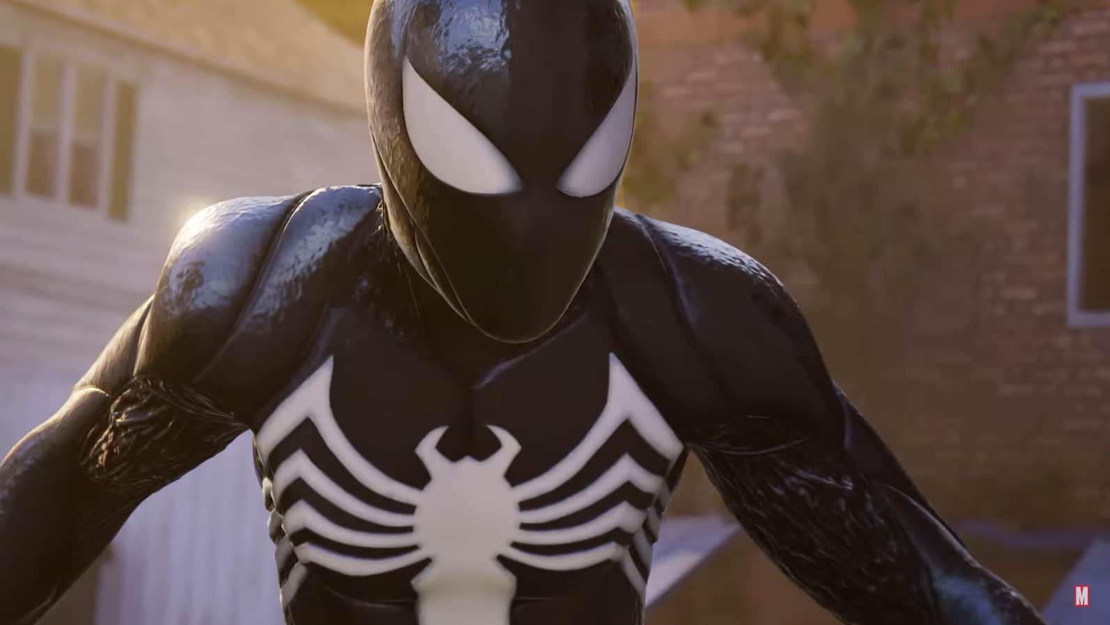 Marvel’s Spider-Man 2 presenta a Kraven el cazador y Spider-man simbiote en un nuevo gameplay extenso