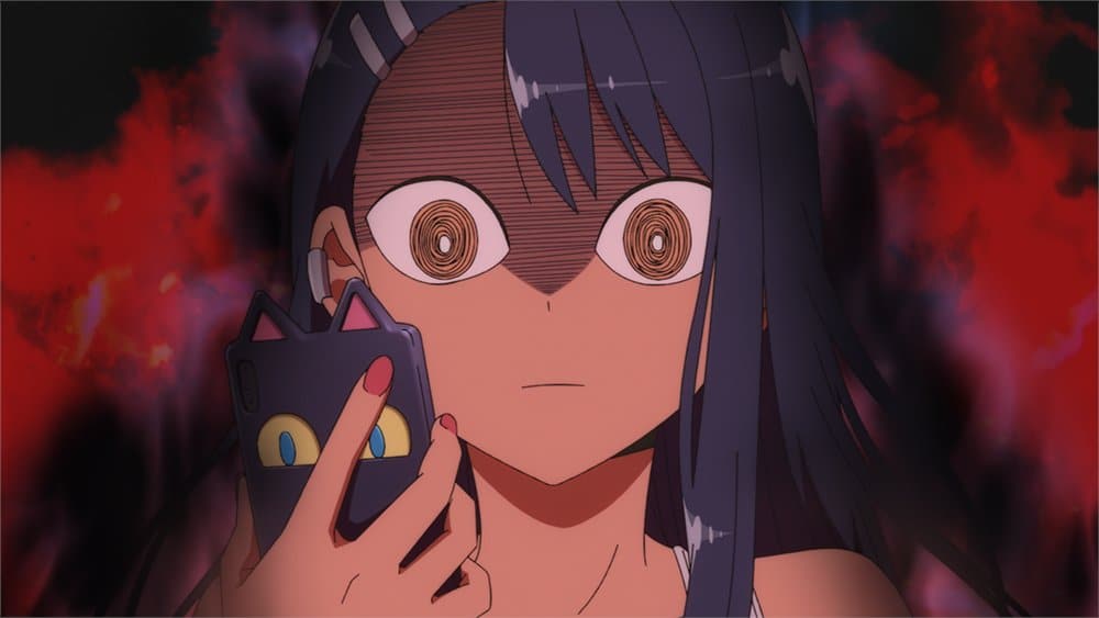 Nagatoro-Ijiranaide, Nagatoro-san