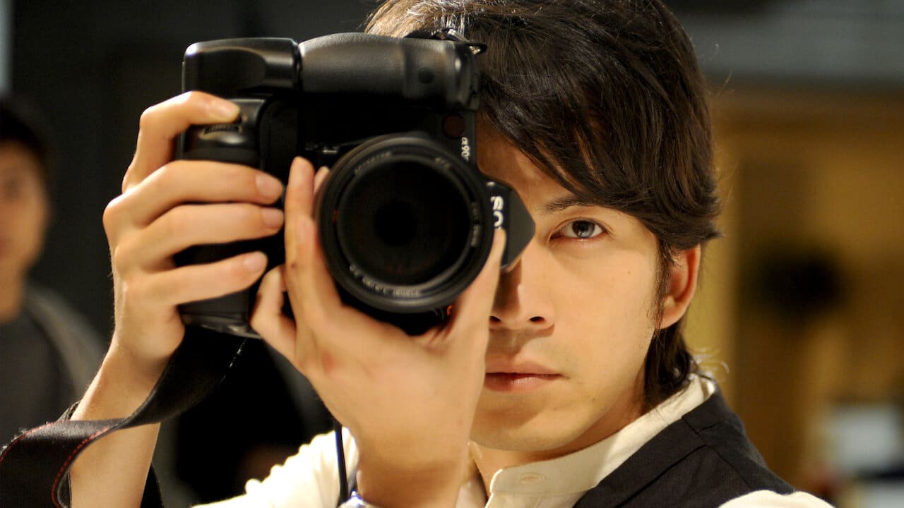 Junichi Okada