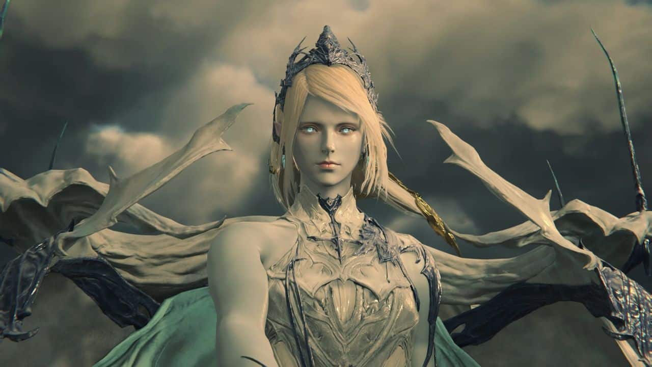 Las positivas previews de Final Fantasy XVI