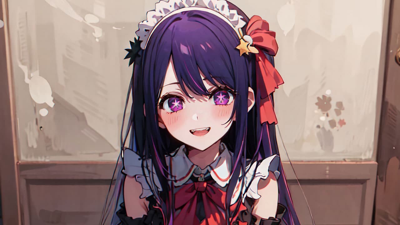 El anime Oshi no Ko atrae más mujeres que hombres