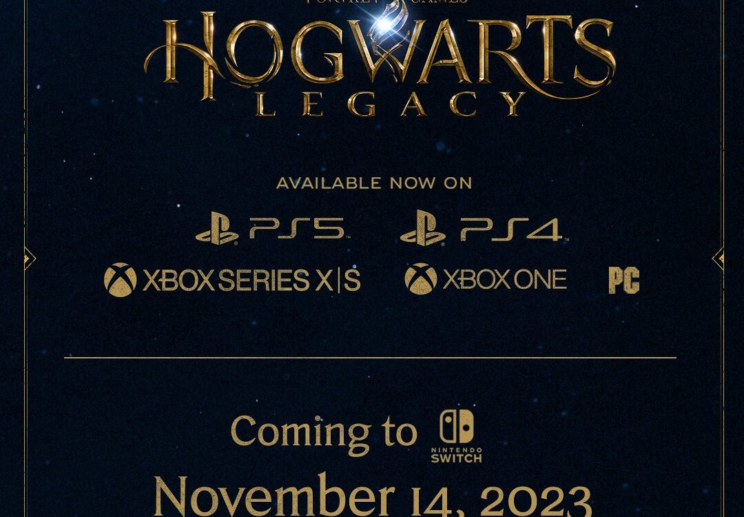 Hogwarts Legacy