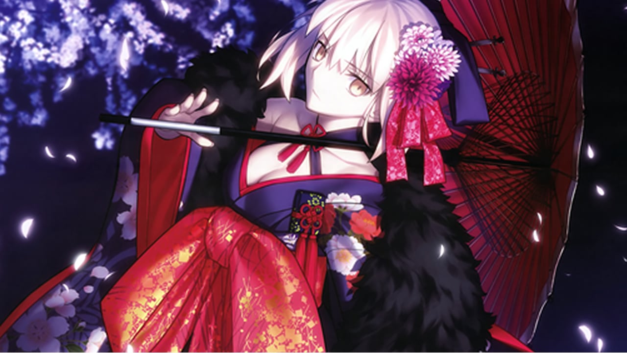 Fate/stay night: Heaven’s Feel