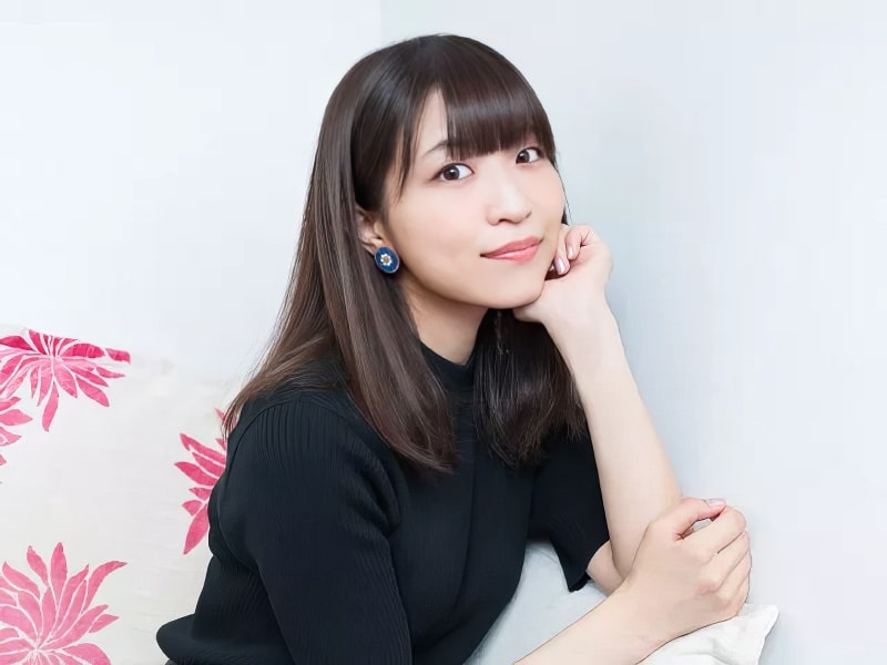 Saori Onishi-seiyuu
