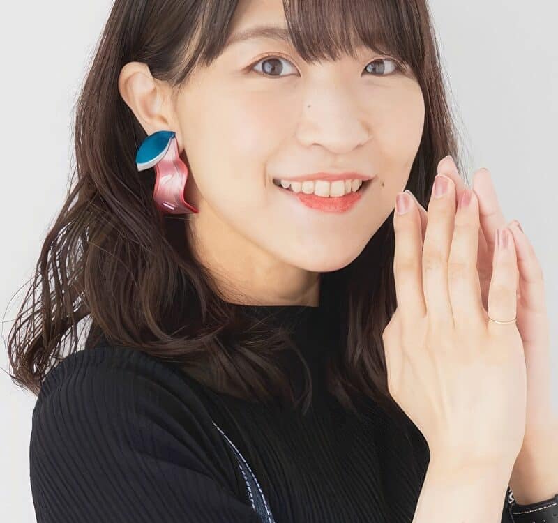 Saori Onishi-seiyuu