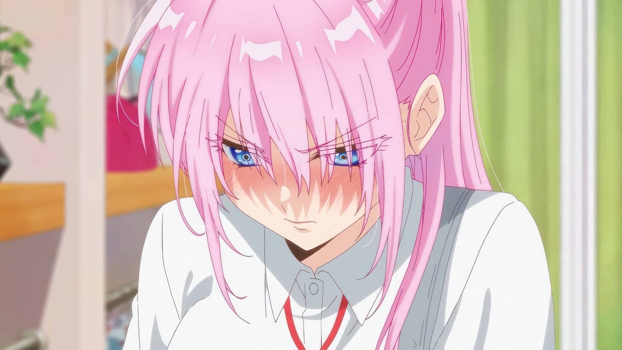 Shikimori's Not Just a Cutie
