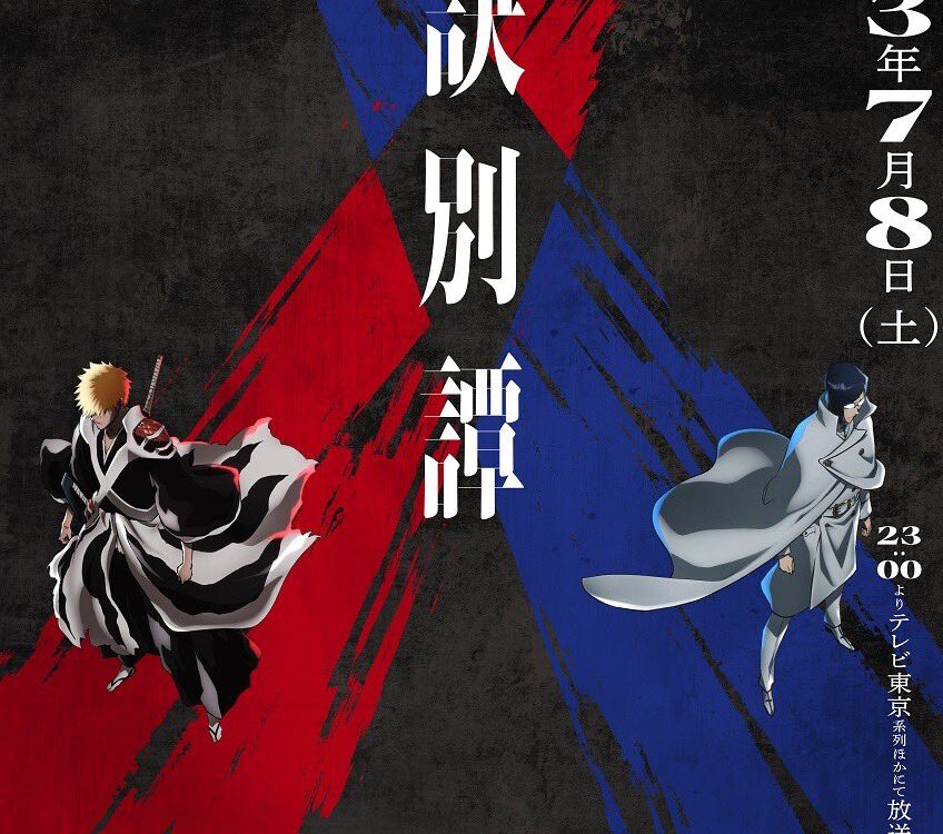 Bleach