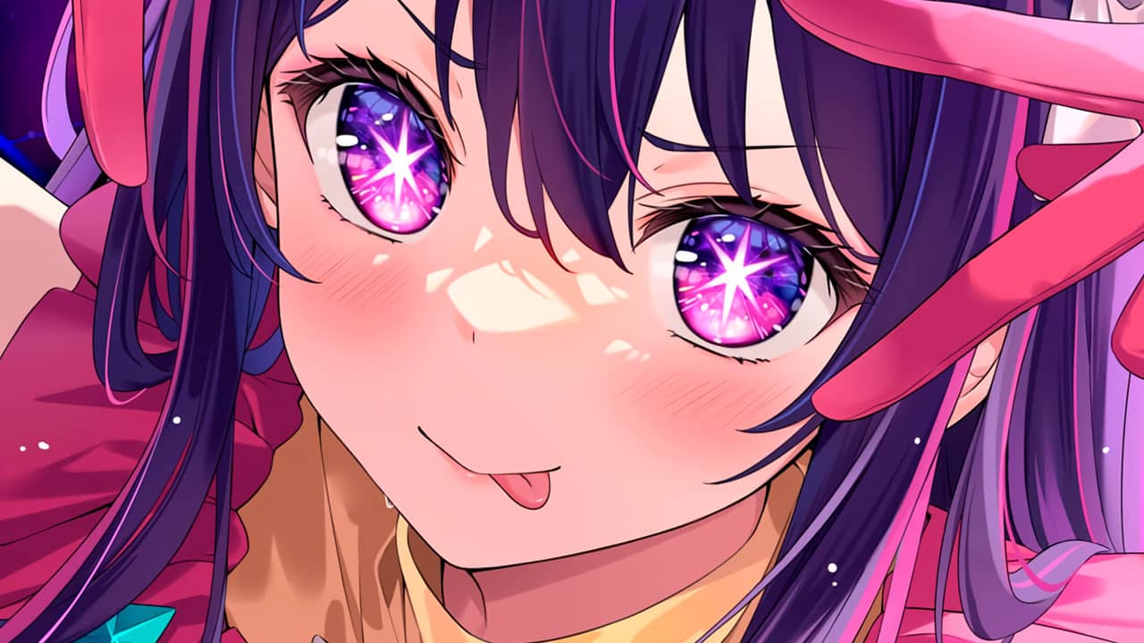 Las waifus de Oshi no Ko se preparan para su boda en hermoso evento
