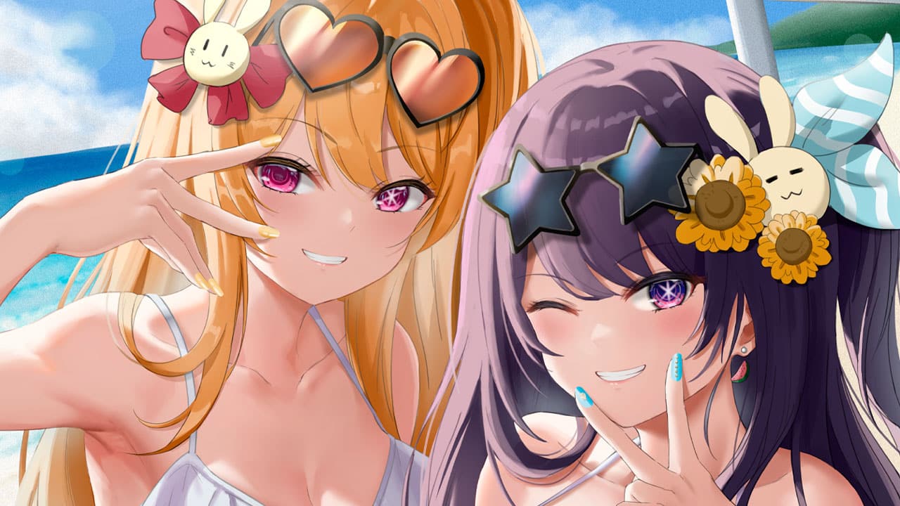 Efecto Anime: Oshi no Ko aumenta exponencialmente sus ventas
