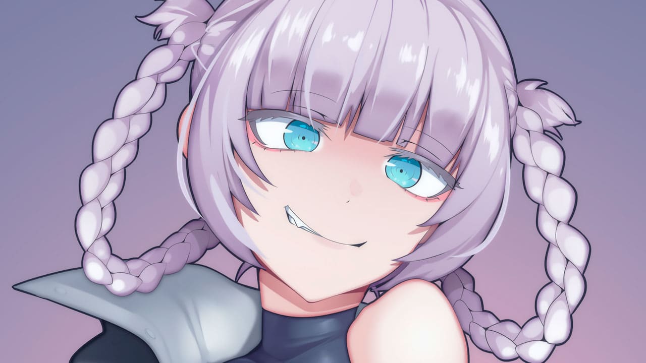 Call of the Night: La vampira Nazuna Nanakusa inspira una increíble figura nendoroid