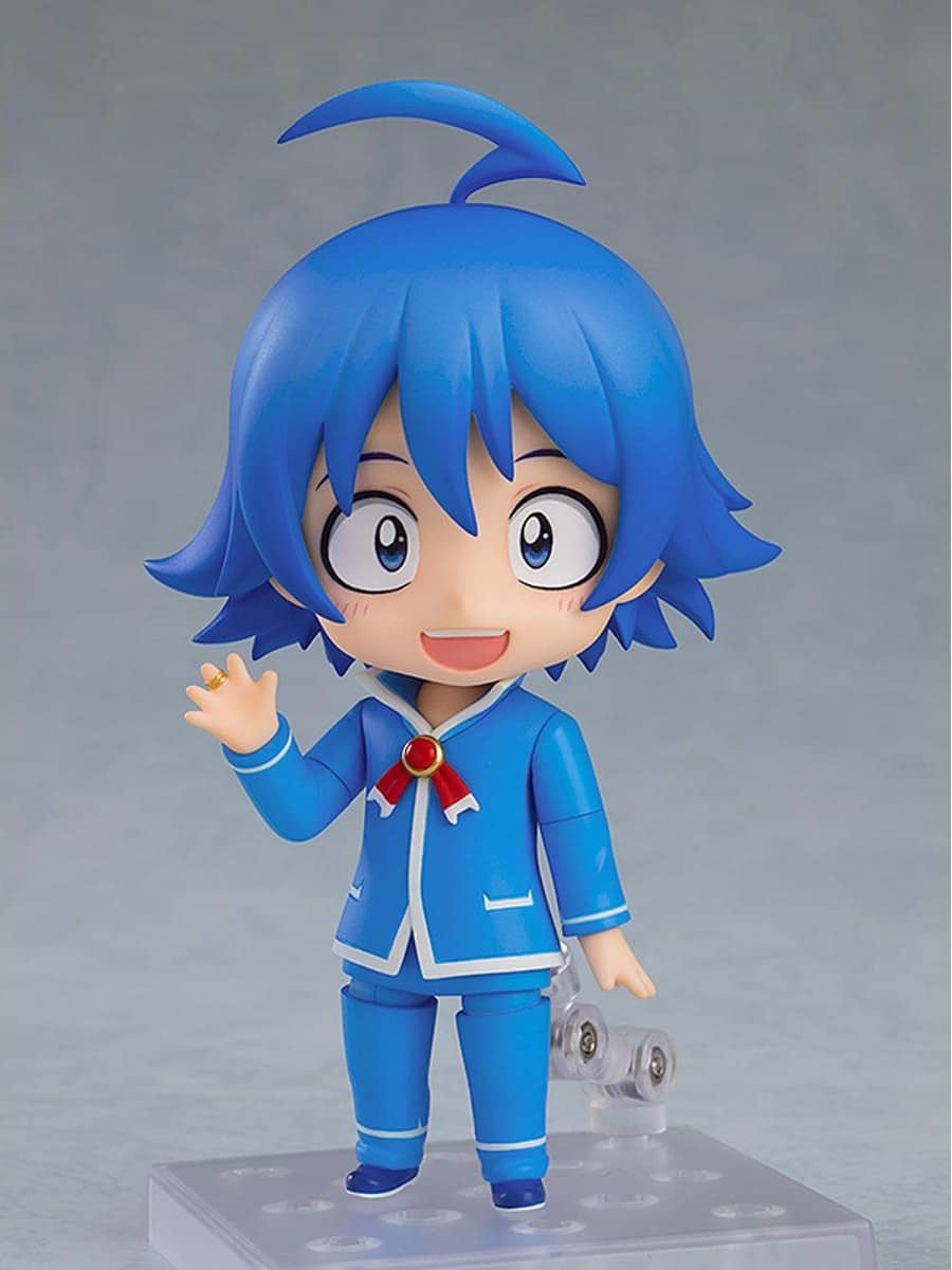 Welcome-to-Demon-School-Iruma-kun-Nendoroid