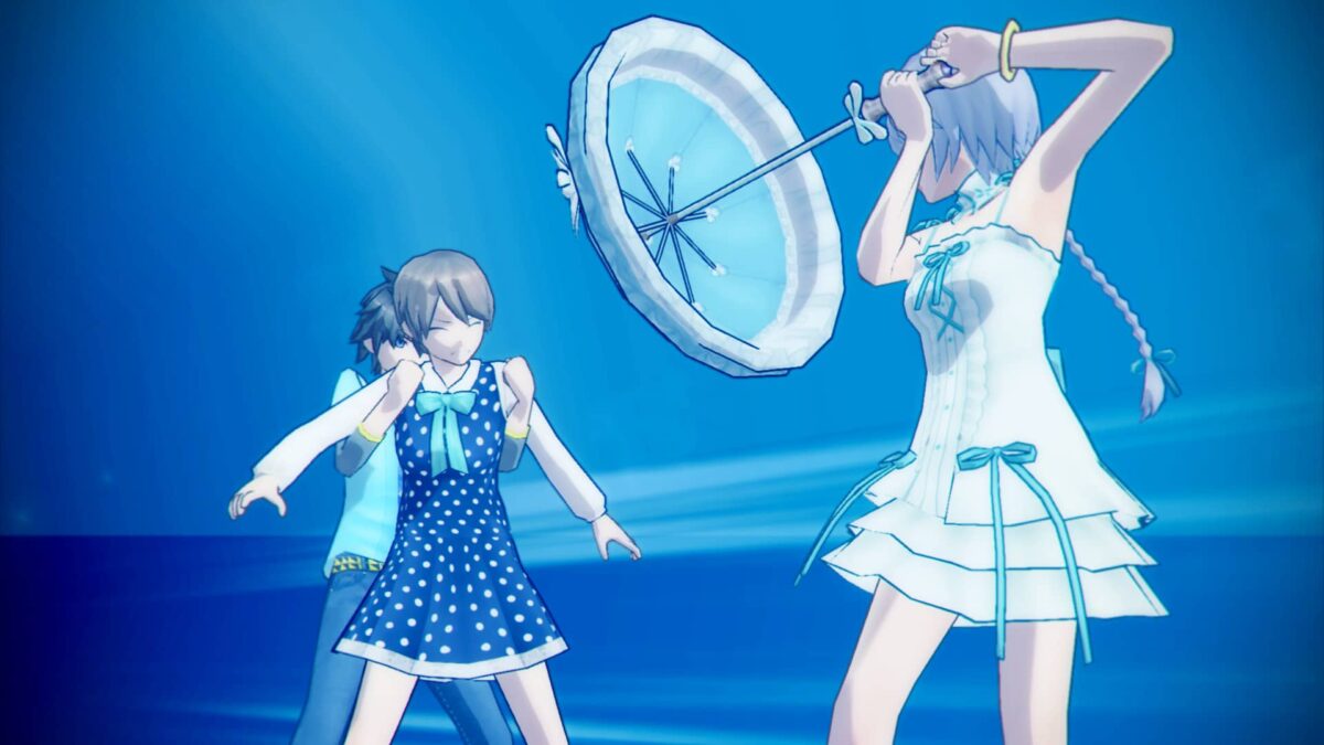 AKIBA’S TRIP: Undead and Undressed Director’s Cut llega a occidente en PS4, Switch y PC