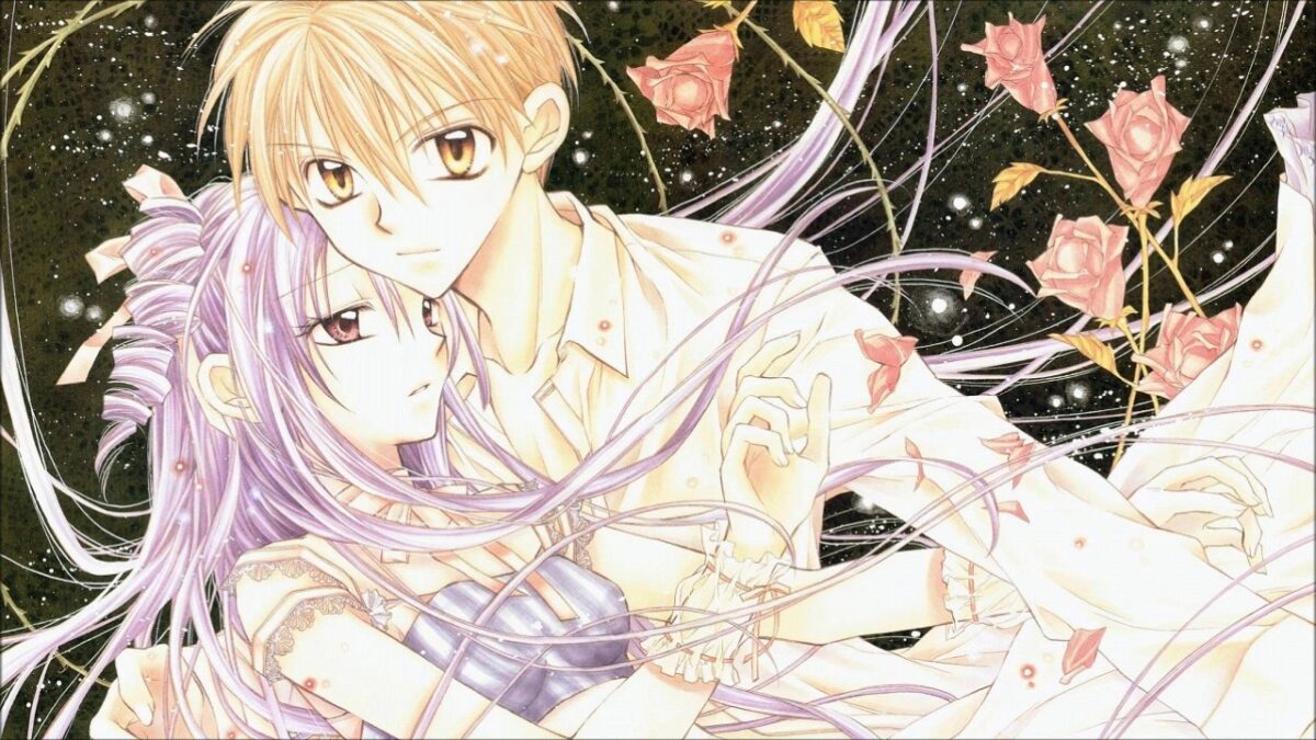 full moon wo sagashite