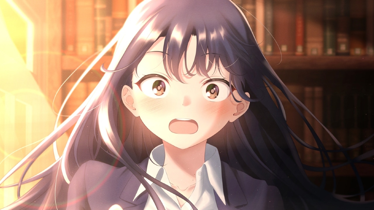 Boku no Kokoro no Yabai Yatsu