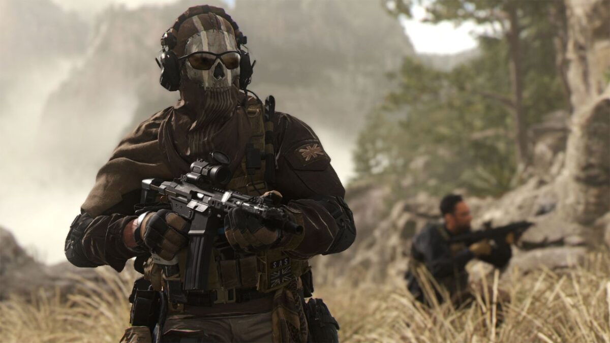 Sony revela por accidente cuanto vendió Call of Duty en PlayStation