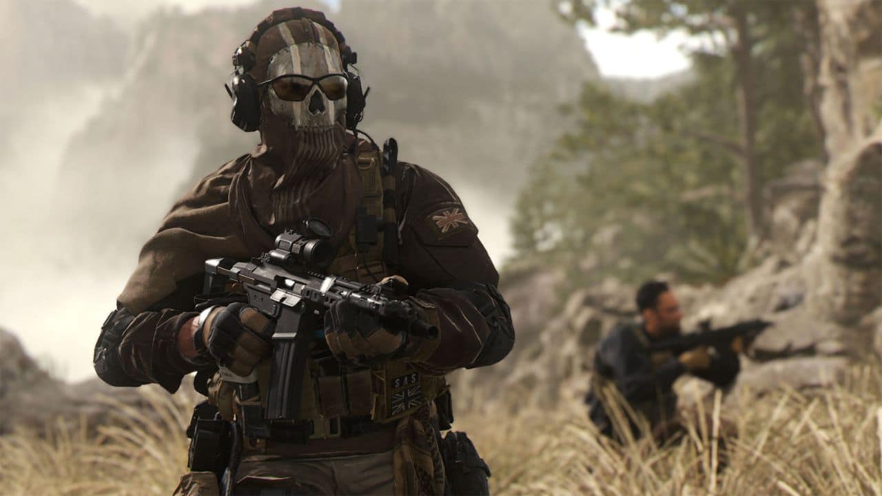 Sony revela por accidente cuanto vendió Call of Duty en PlayStation