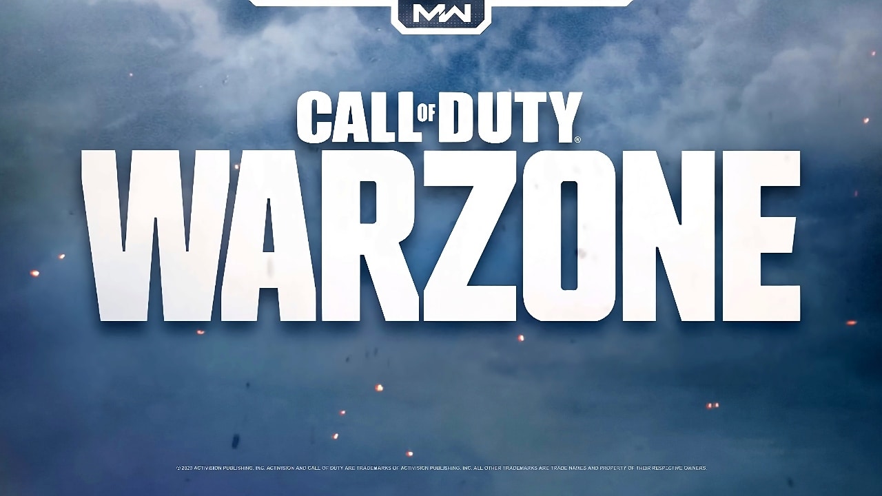 Call of Duty: Warzone