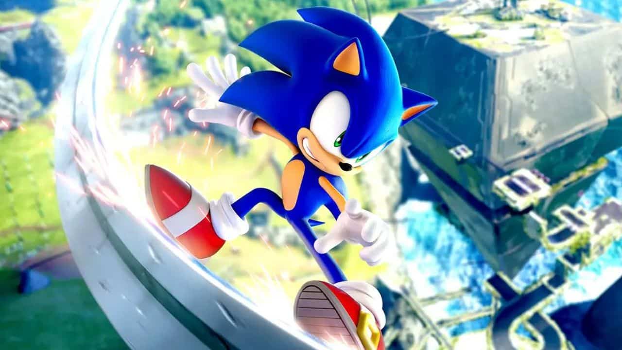 Yuji Naka, co-creador de Sonic the Hedgehog, fue sentenciado a 2 años de prisión