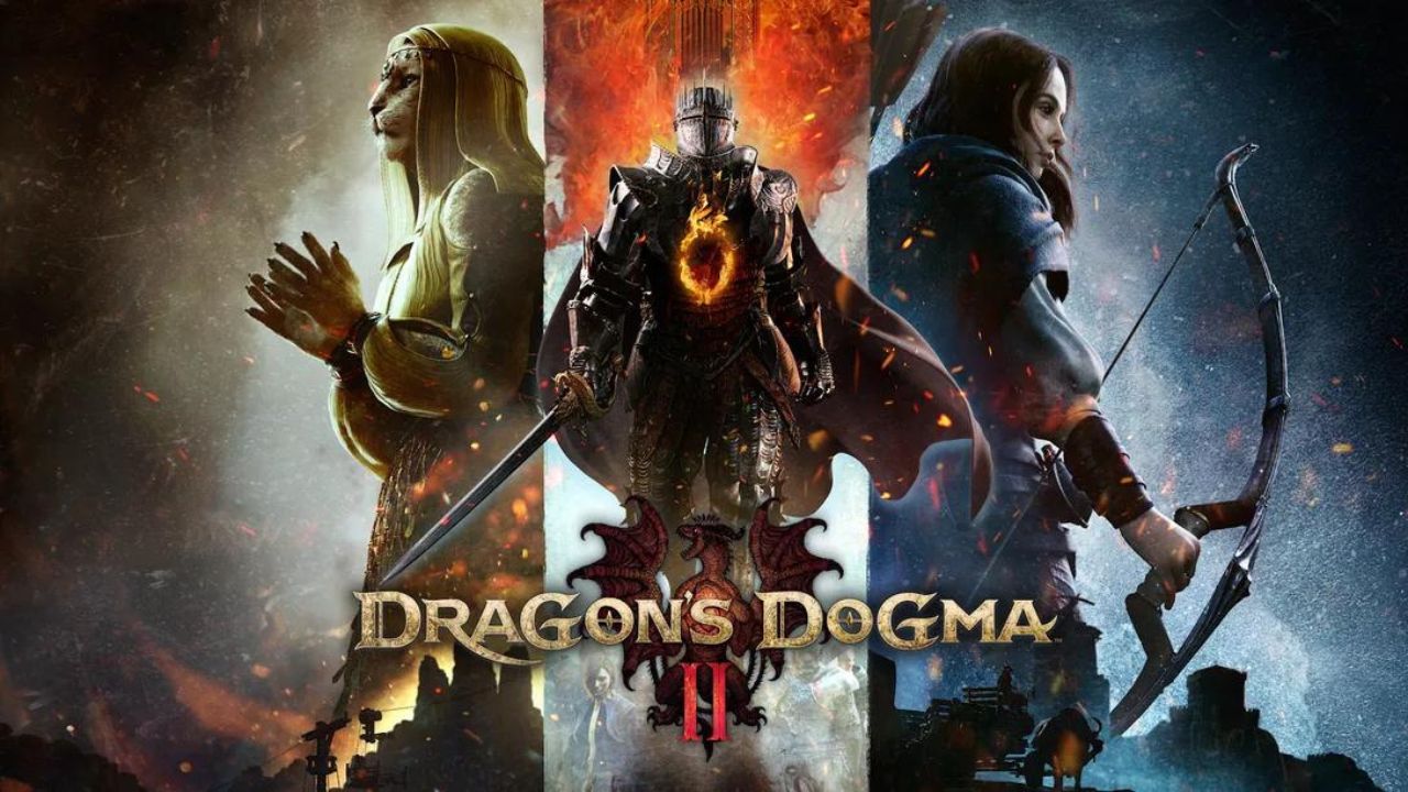 En el Capcom Showcase 2023 se reveló un tráiler extenso de Dragon's Dogma 2