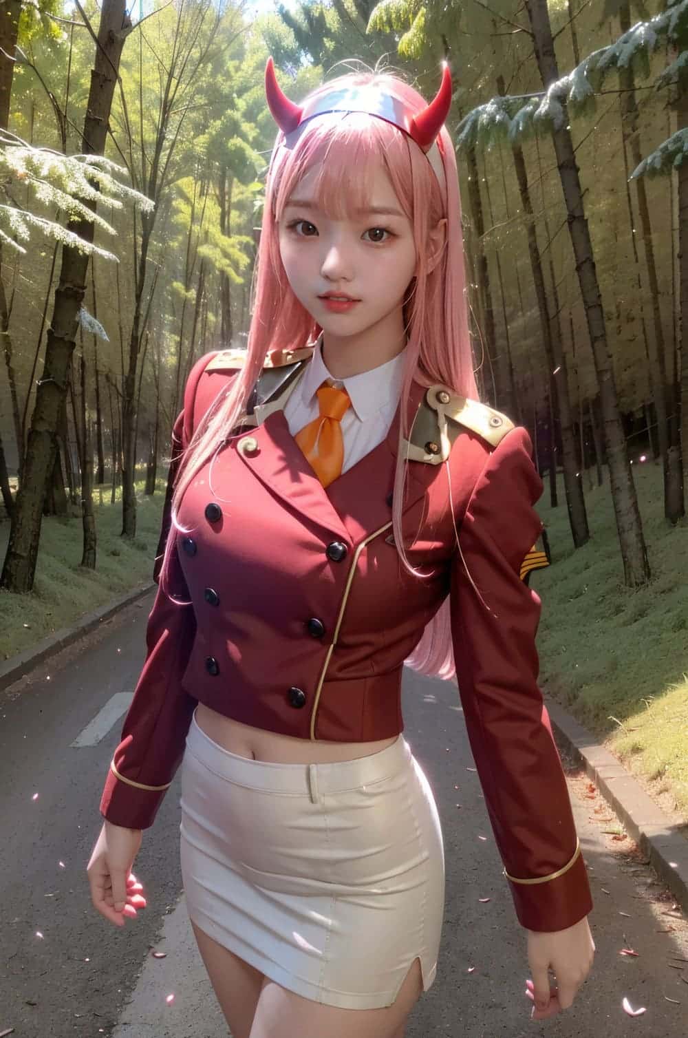Darling-In-The-Franxx-Zero-Two-4