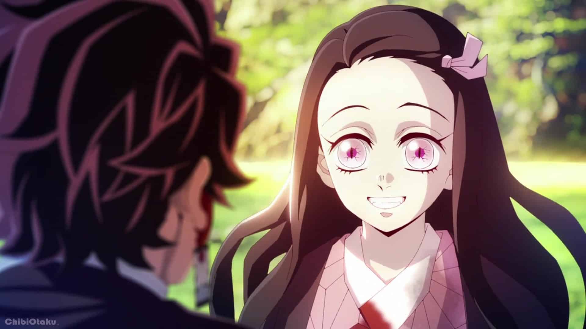 Demon Slayer-Kimetsu no Yaiba