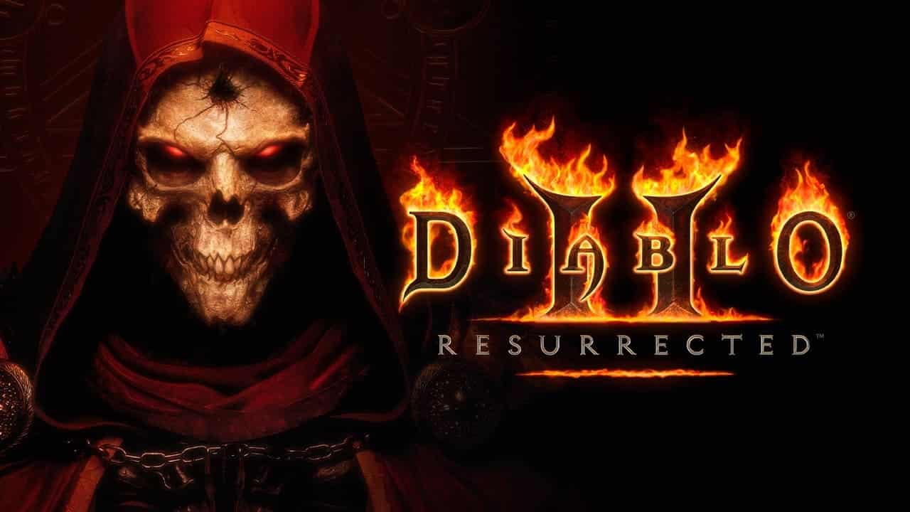 Diablo-Amazon