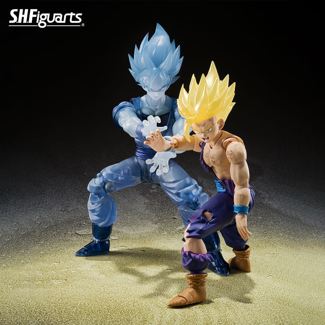 Dragon-Ball-Gohan-Goku-Tamashii-2