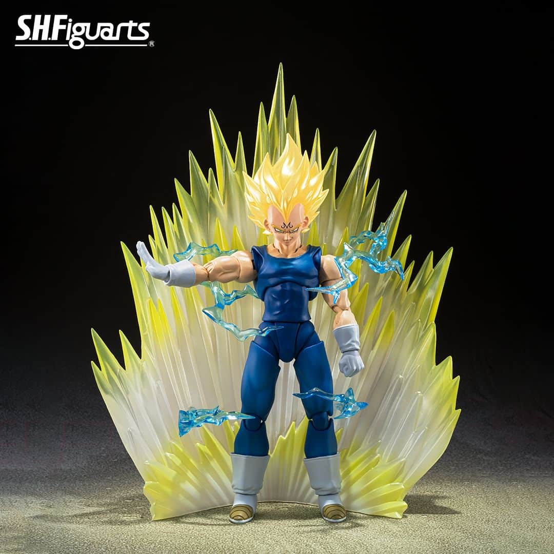 Dragon-Ball-Majin-Vegeta-Tamashii-1