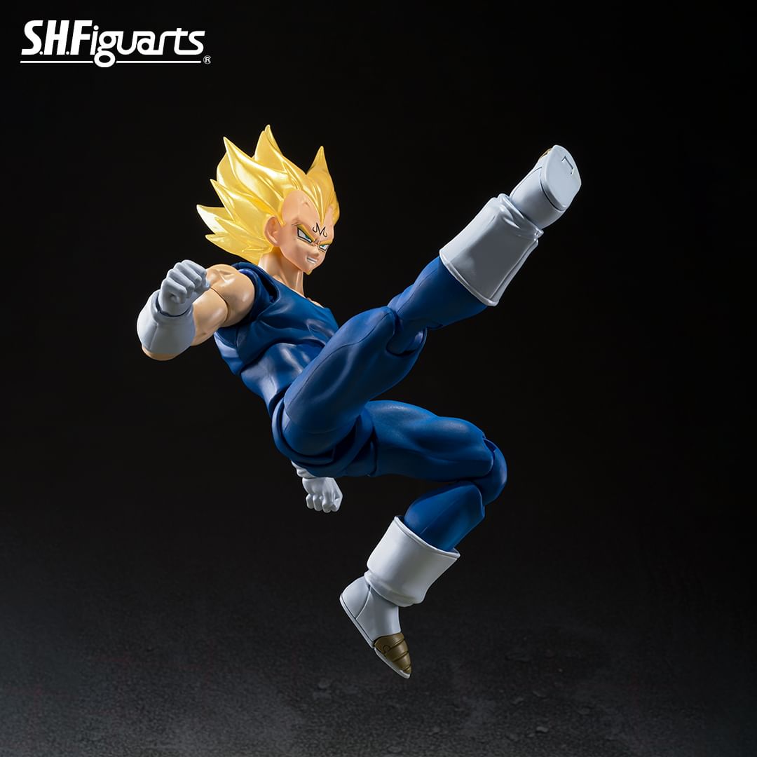 Dragon-Ball-Majin-Vegeta-Tamashii-2