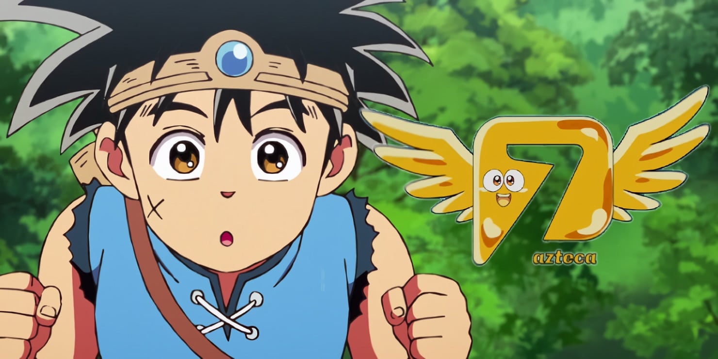 TV Azteca anuncia compromiso con el anime ¡Prepárate para más contenido!