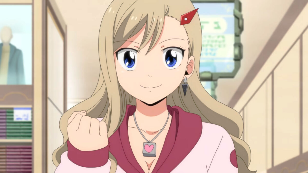 Edens Zero 2 anticipa su nuevo arco, Aoi Cosmos, con un impresionante tráiler