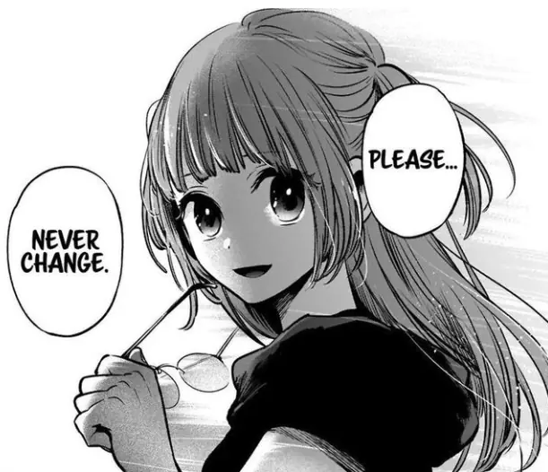 Escena cortada de Oshi no Ko Ruby hizo que una chica dejara de ser ídolo