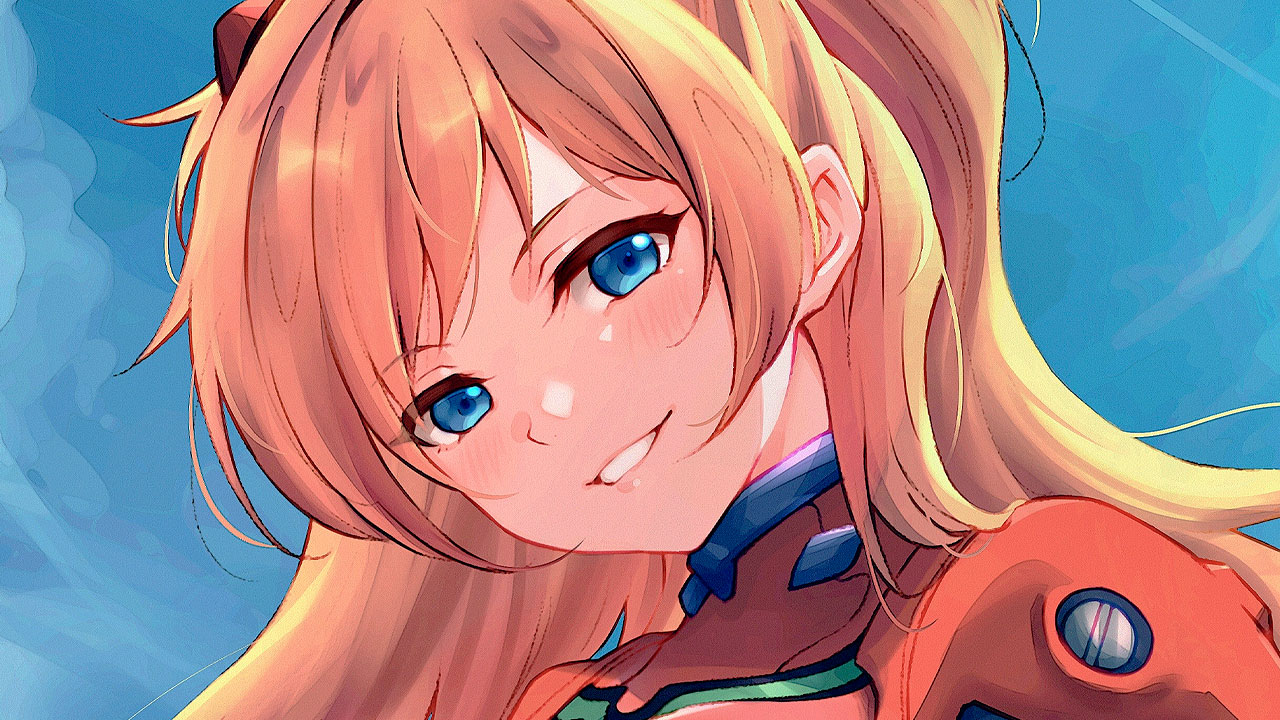 Evangelion: Peculiar figura H de Asuka impactó a otakus por su contenido