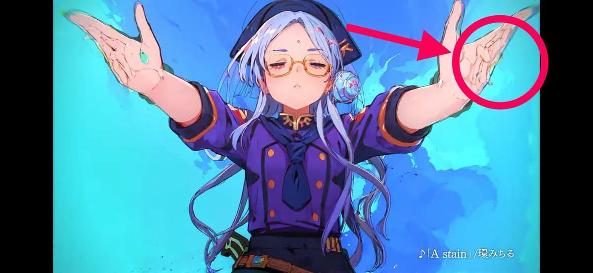 Fate/Grand Order genera debate por posible uso de IA