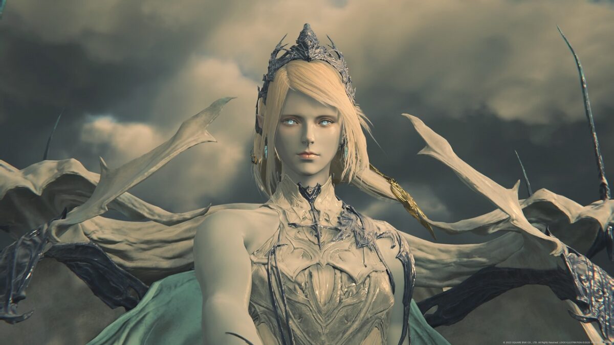 Final Fantasy 16 - La experiencia definitiva que no te debes perder