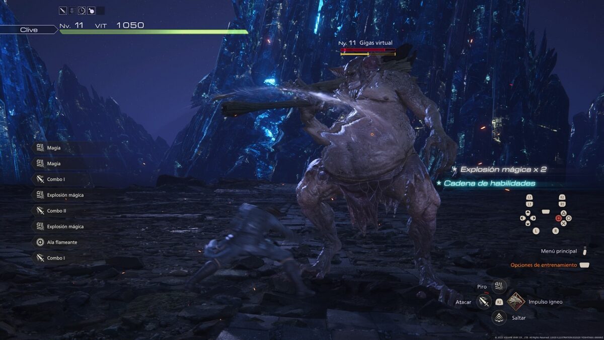 Final Fantasy 16 - La experiencia definitiva que no te debes perder