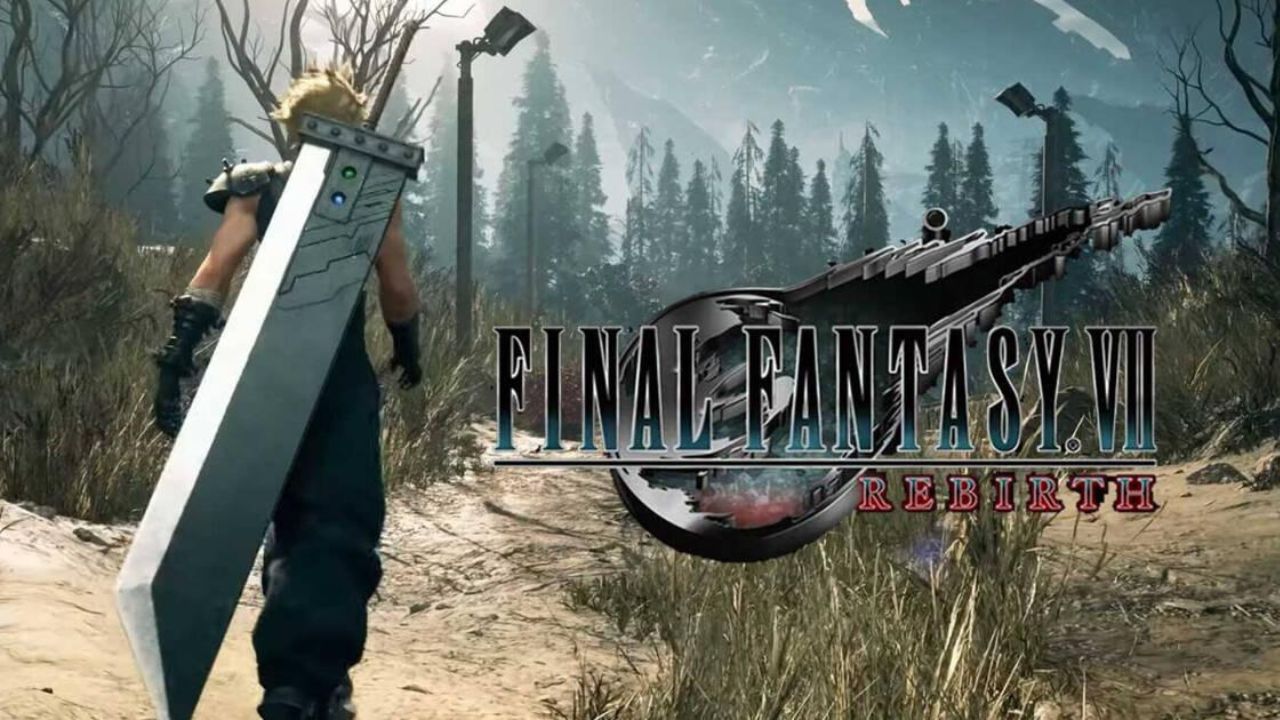 La bella Tifa “vaquera” de Final Fantasy VII es real en fanarts