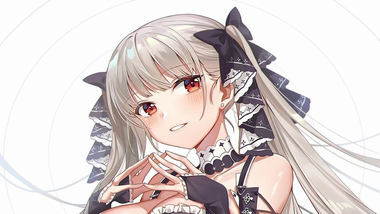 Azur Lane: La hermosa Formidable se vuelve real en estas increíbles ilustraciones